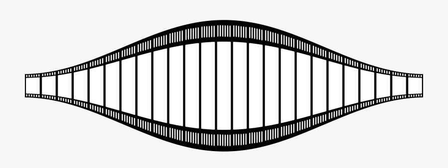 Three - Film - Three D, Transparent Clipart