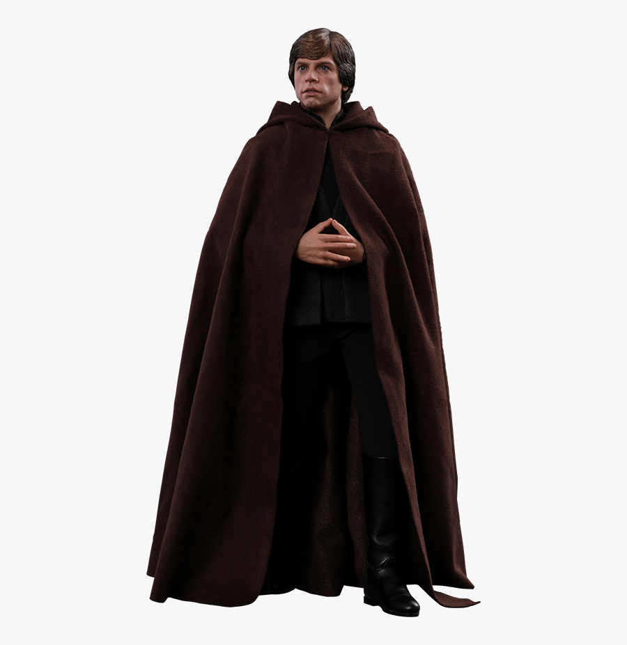 Transparent Luke Png - Jedi Star Wars Luke, Transparent Clipart