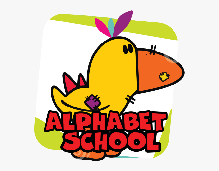 Kids Learn Alphabet Clipart , Png Download, Transparent Clipart