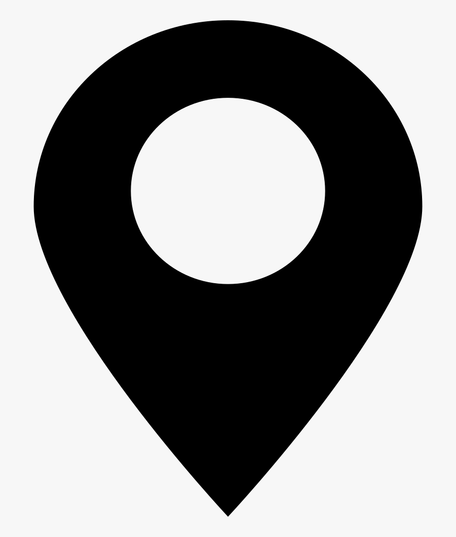 Contact Us S E - Transparent Location Icon Png, Transparent Clipart