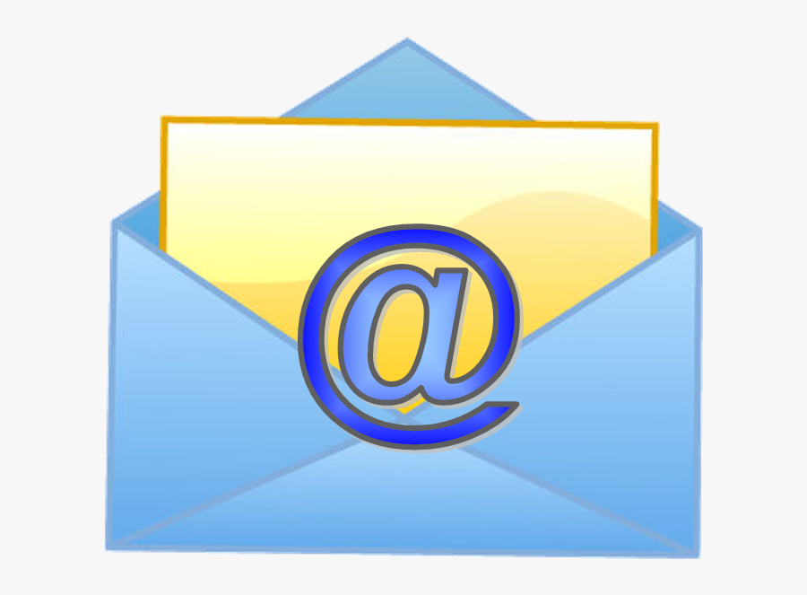 Ict - Email Server Clipart, Transparent Clipart