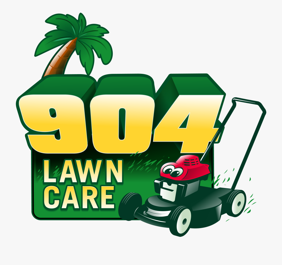 Yard Clipart Yard Work - Walk-behind Mower, Transparent Clipart