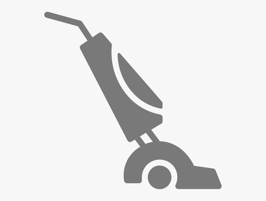 Np Upright Vacuum Cleaner 960799 666666, Transparent Clipart