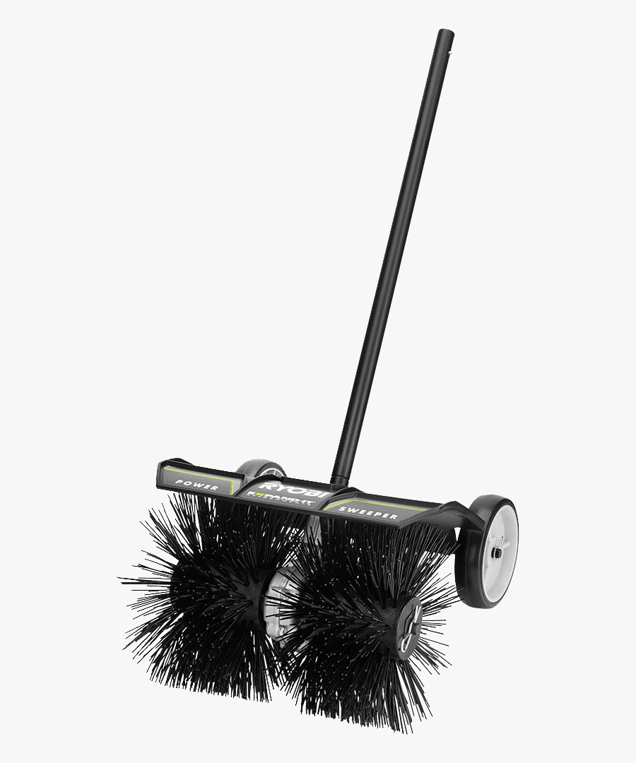 Ryobi Aerator Attachment, Transparent Clipart