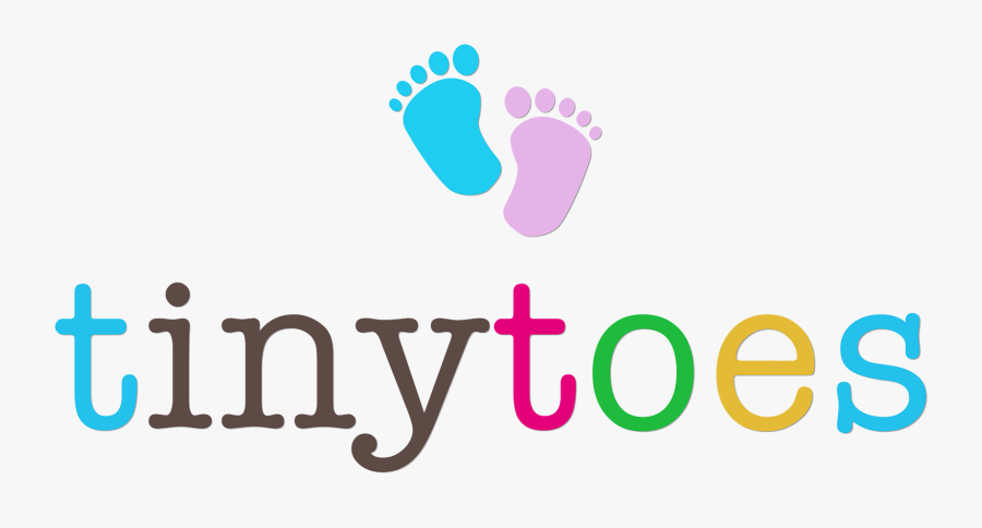 We Help Your Children Develop Properly And Grow Through - Footprint, Transparent Clipart