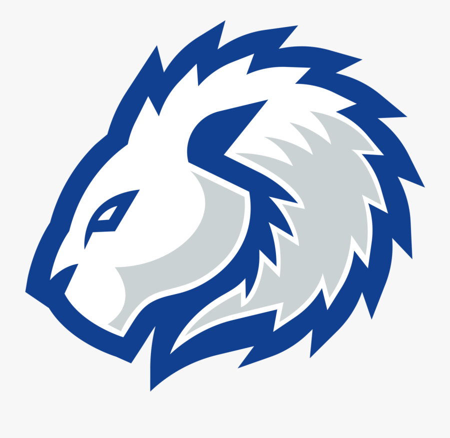 Lion Guard Esports Clipart , Png Download - Logo Lion Esport Png, Transparent Clipart