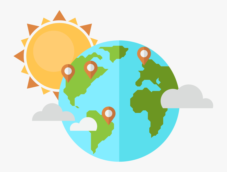 We Thoroughly Understand That Running Your Business - Internet Flat Design Icon, Transparent Clipart