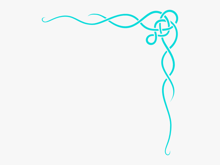 Transparent Celtic Border Png - Irish Clipart, Transparent Clipart