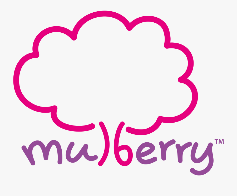 Mulberry Childcare, Transparent Clipart