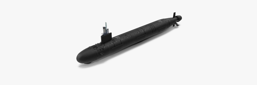 Heavy Cruiser, Transparent Clipart
