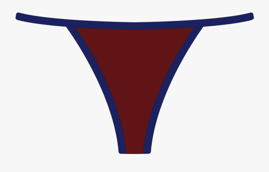 Underpants, Transparent Clipart