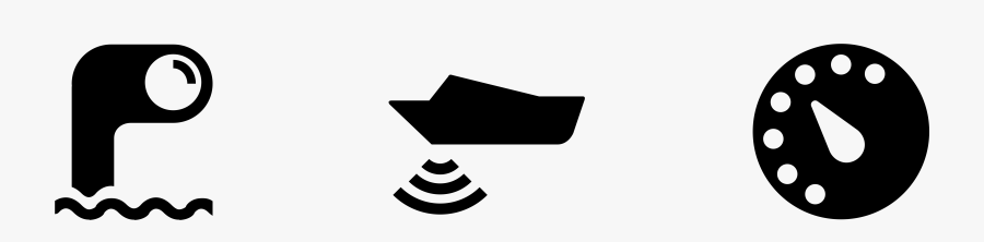 Boat, Transparent Clipart