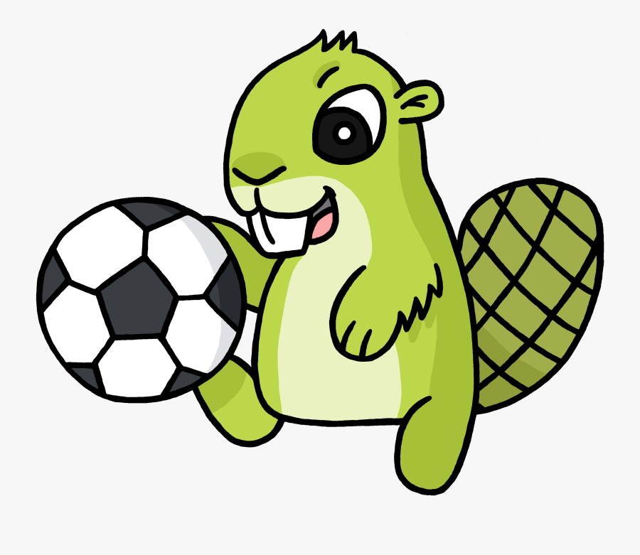 Transparent Viking Clipart - Adsy Beaver Clipart, Transparent Clipart