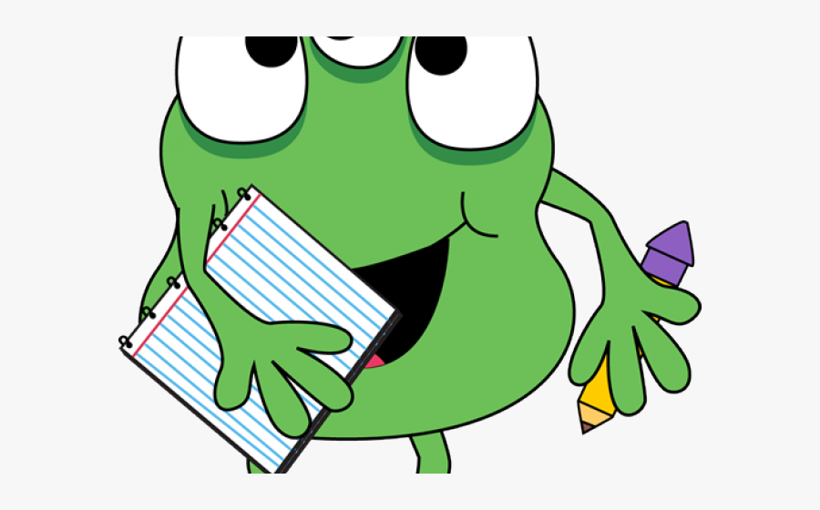 Guarantee Clipart Monster - Clipart Monster For Kids, Transparent Clipart