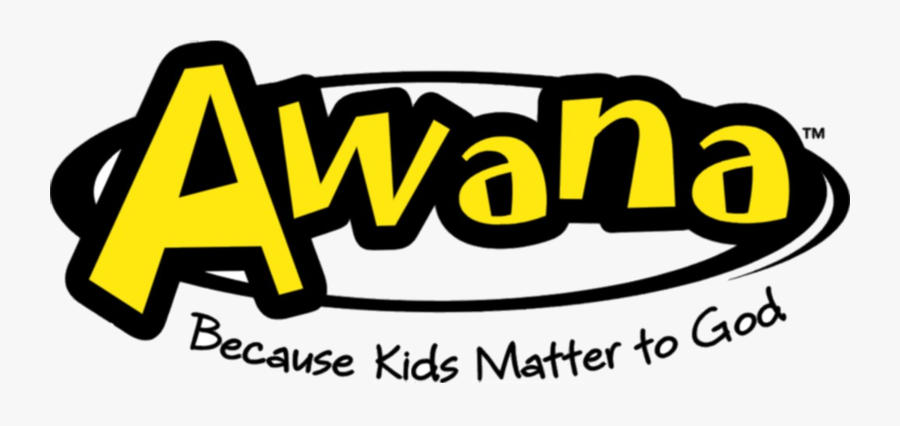 Awana Logo, Transparent Clipart