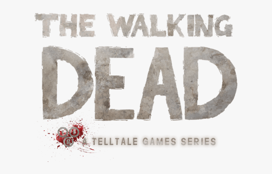 Telltale The Walking Dead Png, Transparent Clipart