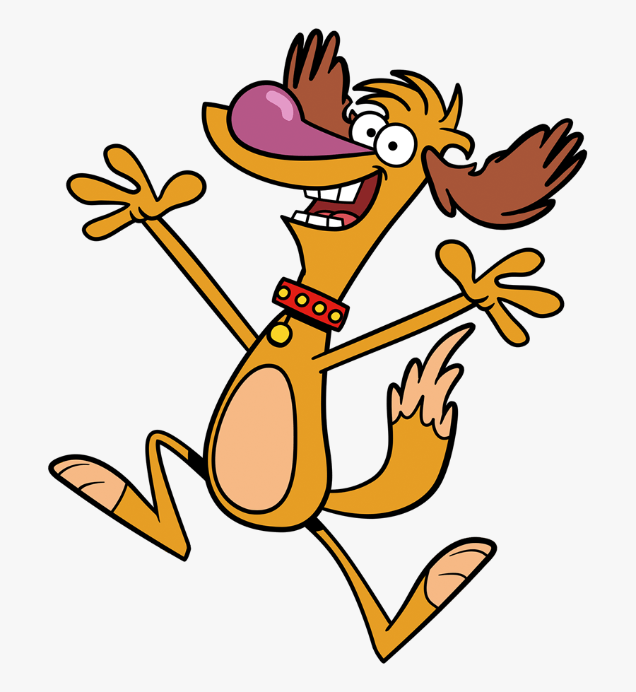 Cat Clipart Jumping - Hal From Nature Cat, Transparent Clipart