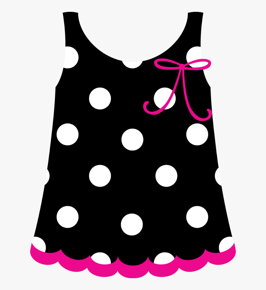 Roupas Dolls Png, Transparent Clipart