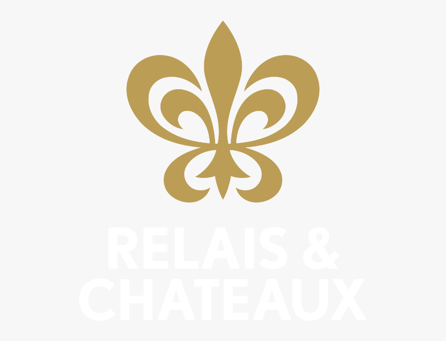 Relais Chateaux Logo, Transparent Clipart