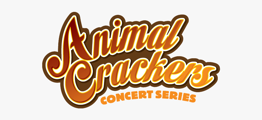 Animal Crackers Logo Png, Transparent Clipart