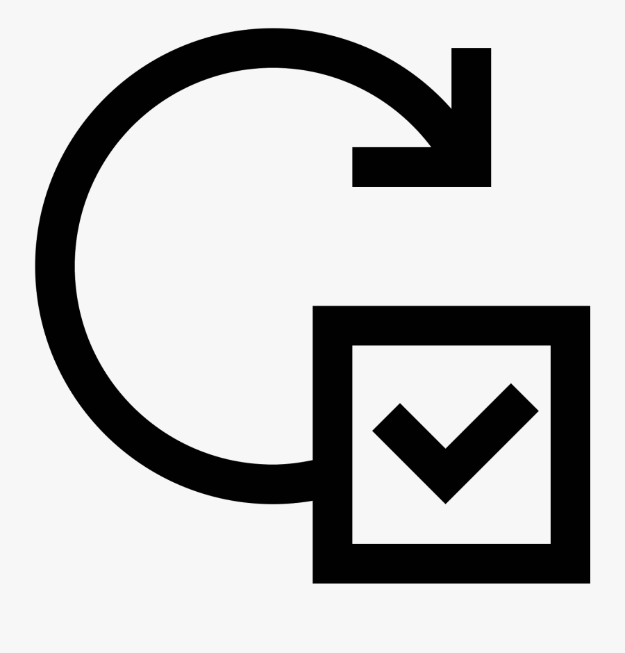 Update Vector - Transparent Latest Update Icon, Transparent Clipart