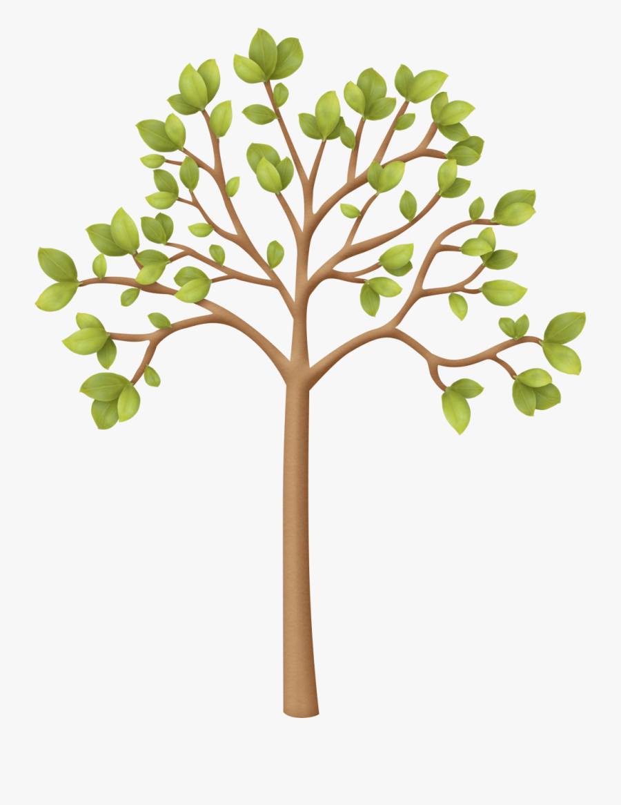 Gardening Clipart Tree Plantation, Transparent Clipart