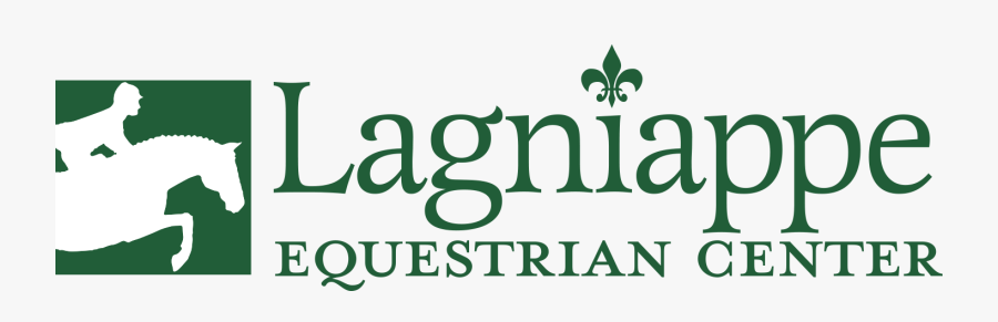 Lagniappe Equestrian Center - Calligraphy, Transparent Clipart