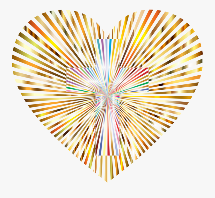 Heart,line,symmetry - Portable Network Graphics, Transparent Clipart