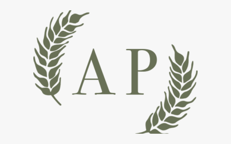 Logos Clipart Leaf Clipart - Brew Kettle Wheat Beer, Transparent Clipart