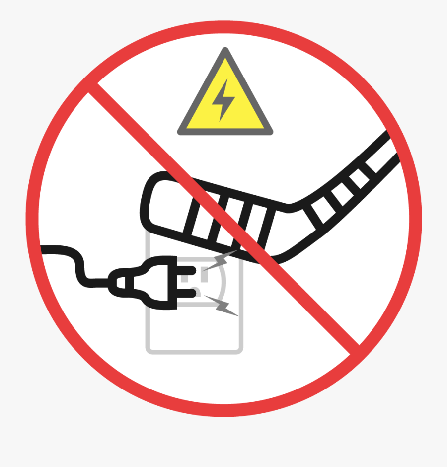Click Here For Important Electrical Safety Information - Freshbooks Logo, Transparent Clipart
