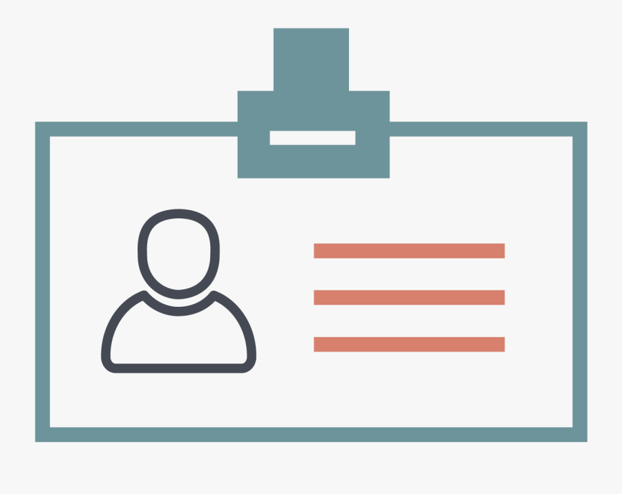 Uzturēšanās Atļauja - Circle, Transparent Clipart