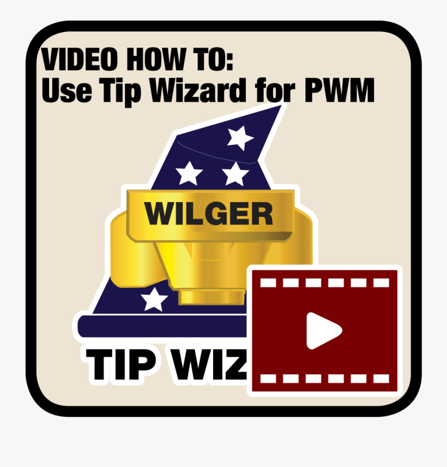 Find This Article For A Video Walkthrough Of Tip Wizard, Transparent Clipart