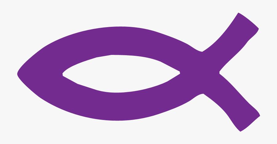 Jesus Fish Body Stickers Tanning Supplies Unlimited - Christian Fish Symbol Colour, Transparent Clipart