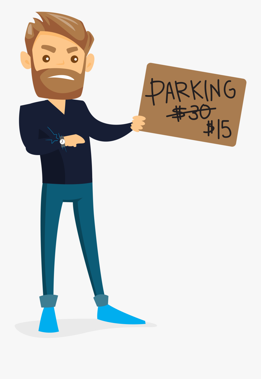 Transparent Football Tailgating Clipart - Cartoon, Transparent Clipart