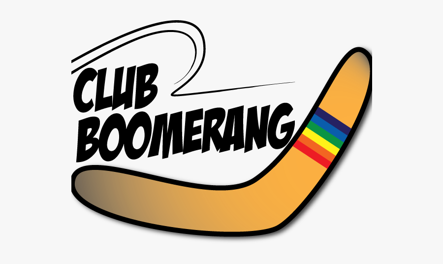 Boomerang Backpacks, Transparent Clipart
