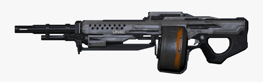 Machine Gun Png, Transparent Clipart