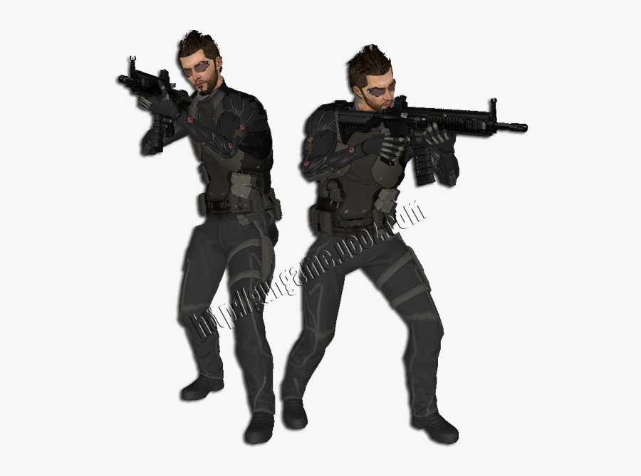 Transparent Machine Gun Png - Machine Gun, Transparent Clipart