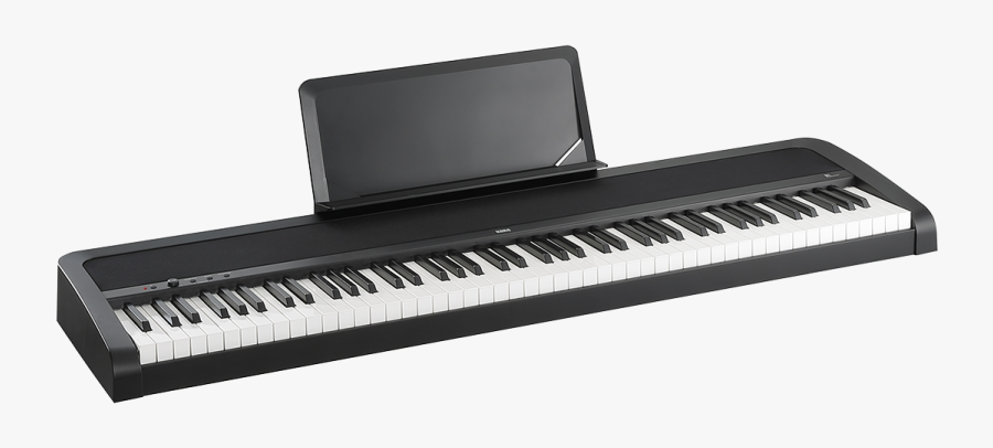 Korg B1 Digital Piano - Piano Digital Korg B1, Transparent Clipart