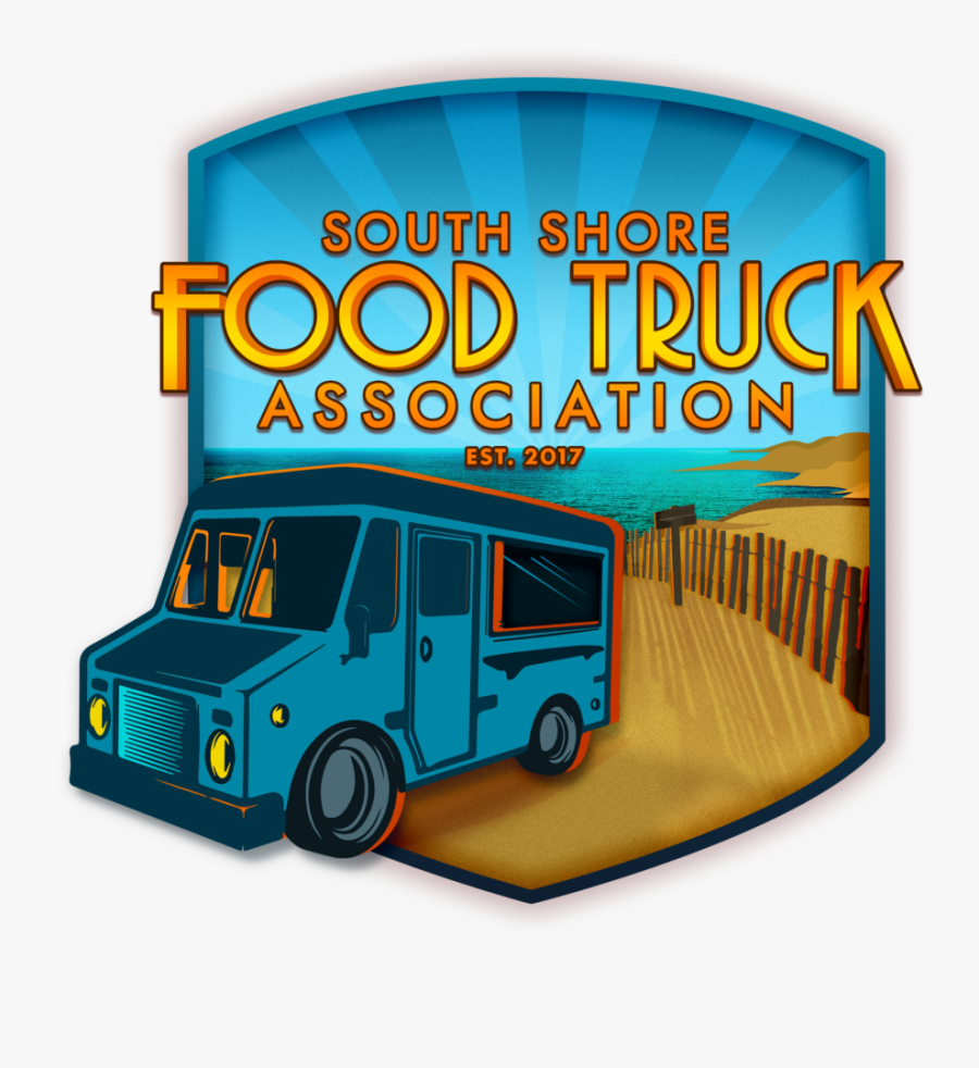 Commercial Vehicle, Transparent Clipart