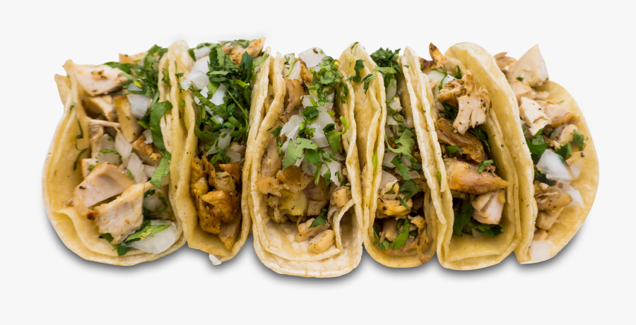 Transparent Background Tacos Png, Transparent Clipart