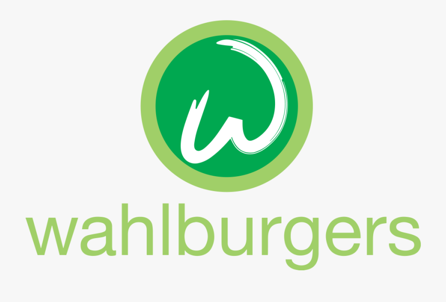 Wahlburgers, Transparent Clipart
