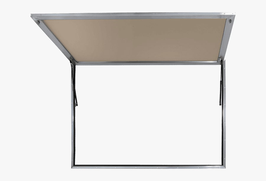Challenger Door Custom Concession Windows 574 773 - Coffee Table, Transparent Clipart