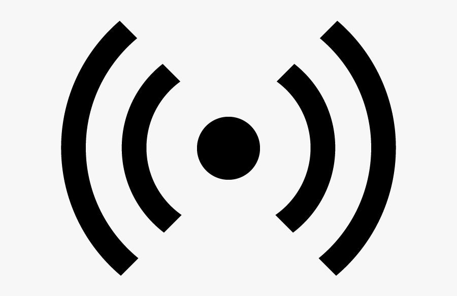 Transparent Rio Clipart - Streaming Icon Png, Transparent Clipart