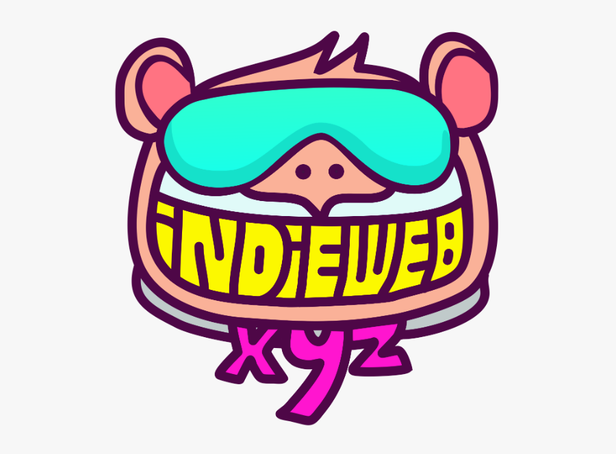 Presenting Our Xyz Mascot, Transparent Clipart