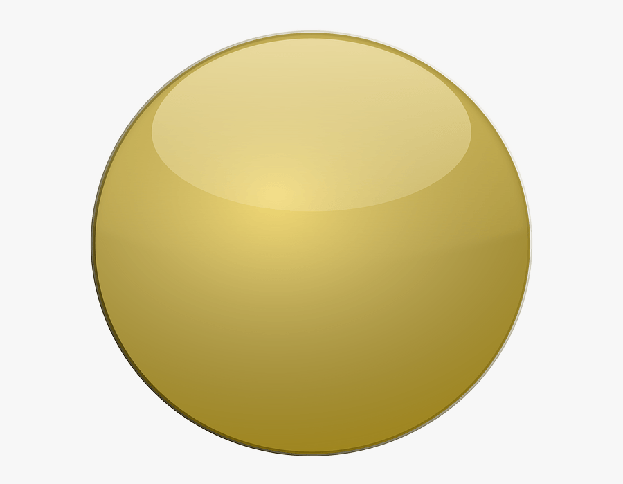 Pin, Drawing, Brass, Tack - Gold Push Pin Png, Transparent Clipart
