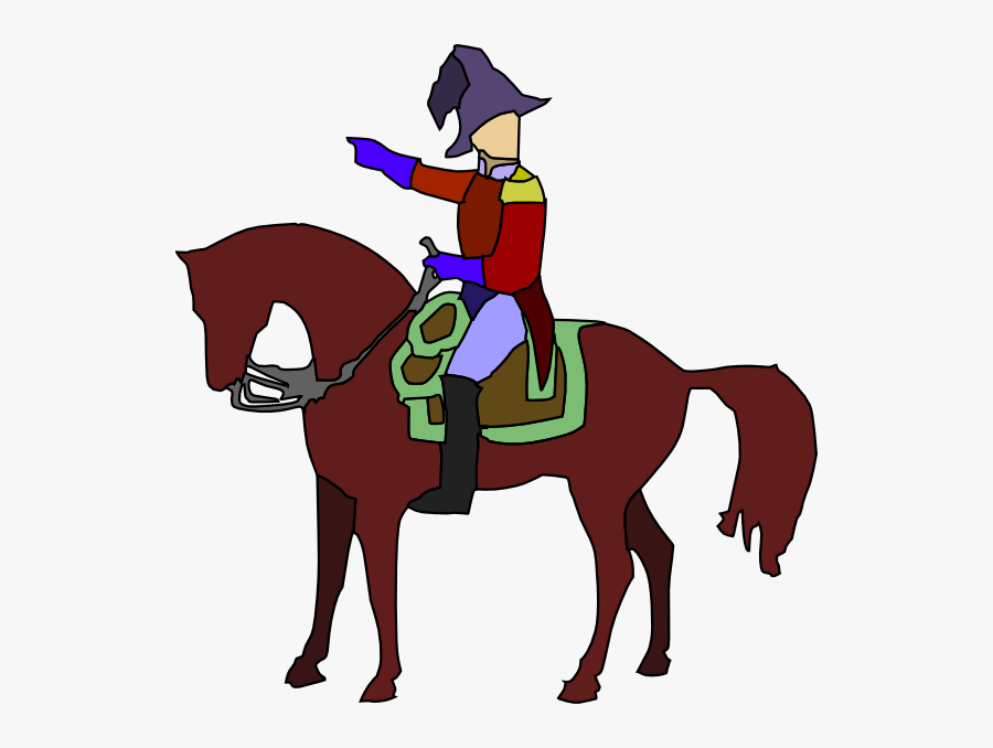 Transparent Tack Clipart - Mare, Transparent Clipart