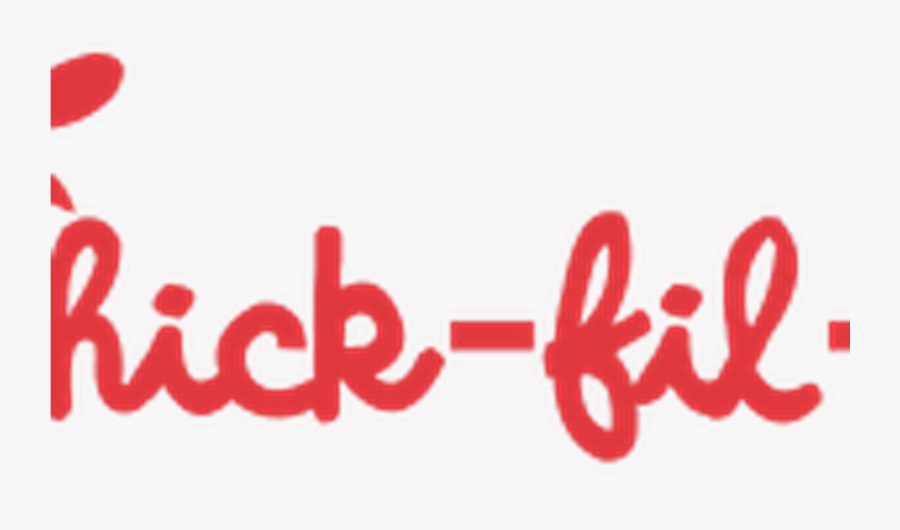 Chick Fil A Logo Clipart , Png Download - Chick Fil A Logo Hi Res, Transparent Clipart
