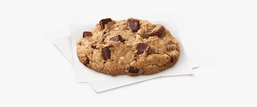 Chick Fil A Chocolate - Chick Fil A Cookie, Transparent Clipart