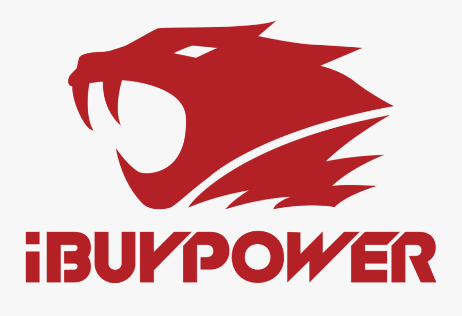 Winter Gamefest 2019 Sponsors - Ibuypower Rocket League, Transparent Clipart