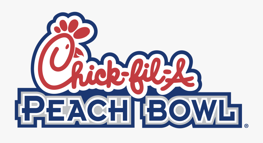 Chick Fil A Logo Png - Chick Fil A Bowl Logo, Transparent Clipart